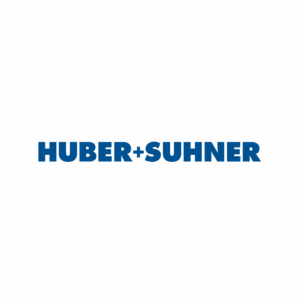 Huber+Suhner AG, ERGO-line Referenz