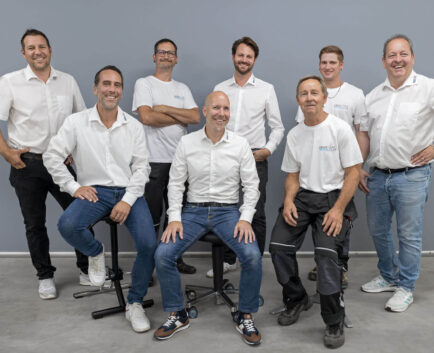 ERGO-line Team Schweiz