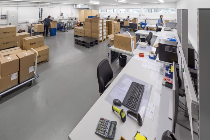 Raumansicht der neuen Arbeitsplätze {{brizy_dc_image_alt imageSrc=